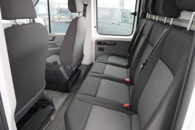 VW Crafter Gebrauchtwagen VW Crafter Gebrauchtwagen