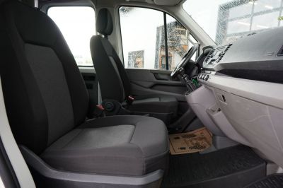 VW Crafter Gebrauchtwagen VW Crafter Gebrauchtwagen