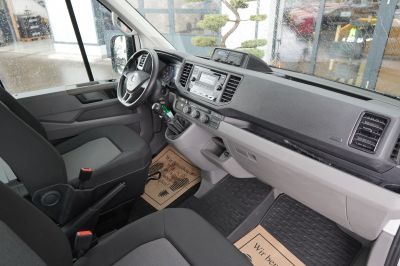 VW Crafter Gebrauchtwagen VW Crafter Gebrauchtwagen