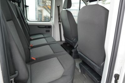 VW Crafter Gebrauchtwagen VW Crafter Gebrauchtwagen