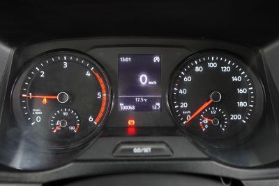VW Crafter Gebrauchtwagen VW Crafter Gebrauchtwagen
