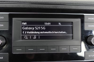 VW Crafter Gebrauchtwagen VW Crafter Gebrauchtwagen