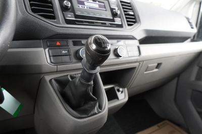 VW Crafter Gebrauchtwagen VW Crafter Gebrauchtwagen