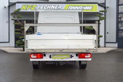 VW Crafter Gebrauchtwagen VW Crafter Gebrauchtwagen