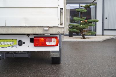 VW Crafter Gebrauchtwagen VW Crafter Gebrauchtwagen