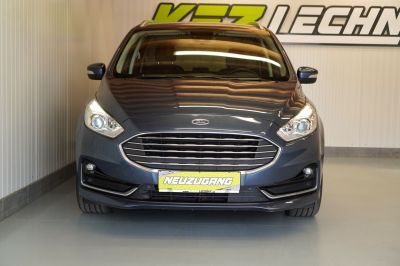 Ford Galaxy Gebrauchtwagen Ford Galaxy Gebrauchtwagen