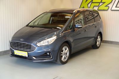 Ford Galaxy Gebrauchtwagen Ford Galaxy Gebrauchtwagen