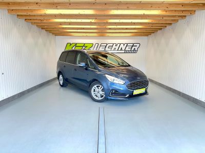 Ford Galaxy Gebrauchtwagen Ford Galaxy Gebrauchtwagen