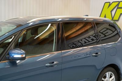 Ford Galaxy Gebrauchtwagen Ford Galaxy Gebrauchtwagen