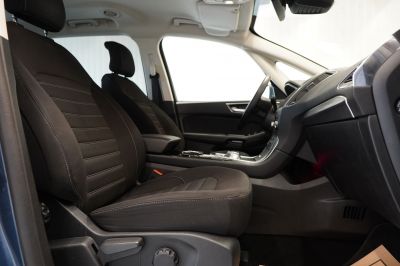 Ford Galaxy Gebrauchtwagen Ford Galaxy Gebrauchtwagen
