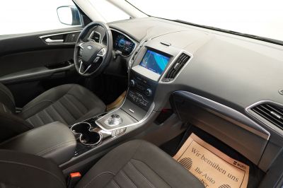 Ford Galaxy Gebrauchtwagen Ford Galaxy Gebrauchtwagen