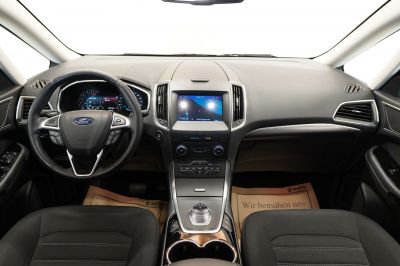 Ford Galaxy Gebrauchtwagen Ford Galaxy Gebrauchtwagen