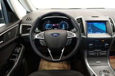 Ford Galaxy Gebrauchtwagen Ford Galaxy Gebrauchtwagen