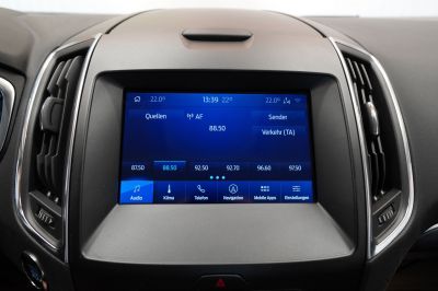 Ford Galaxy Gebrauchtwagen Ford Galaxy Gebrauchtwagen