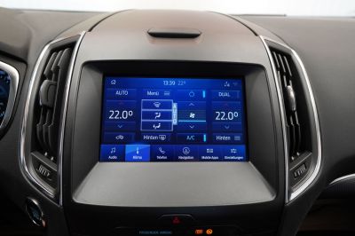 Ford Galaxy Gebrauchtwagen Ford Galaxy Gebrauchtwagen