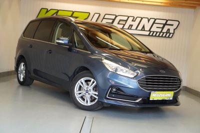 Ford Galaxy Gebrauchtwagen Ford Galaxy Gebrauchtwagen