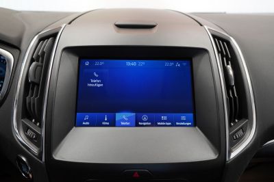 Ford Galaxy Gebrauchtwagen Ford Galaxy Gebrauchtwagen