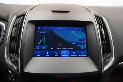 Ford Galaxy Gebrauchtwagen Ford Galaxy Gebrauchtwagen