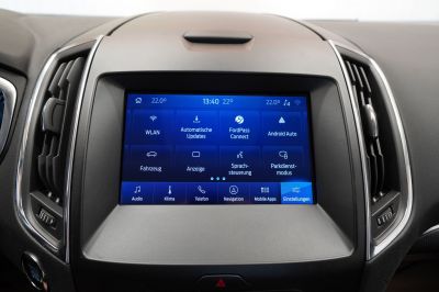 Ford Galaxy Gebrauchtwagen Ford Galaxy Gebrauchtwagen