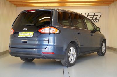 Ford Galaxy Gebrauchtwagen Ford Galaxy Gebrauchtwagen