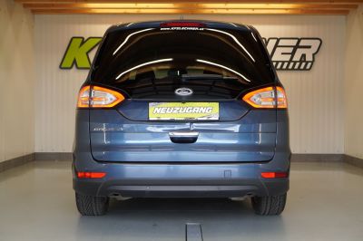Ford Galaxy Gebrauchtwagen Ford Galaxy Gebrauchtwagen
