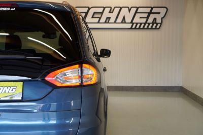 Ford Galaxy Gebrauchtwagen Ford Galaxy Gebrauchtwagen