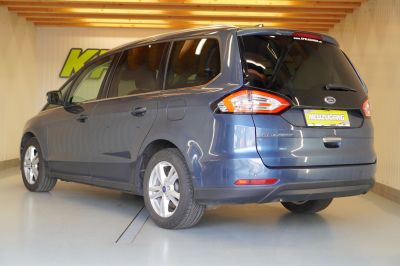 Ford Galaxy Gebrauchtwagen Ford Galaxy Gebrauchtwagen