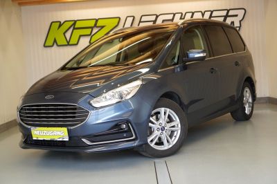 Ford Galaxy Gebrauchtwagen Ford Galaxy Gebrauchtwagen