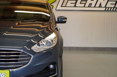 Ford Galaxy Gebrauchtwagen Ford Galaxy Gebrauchtwagen