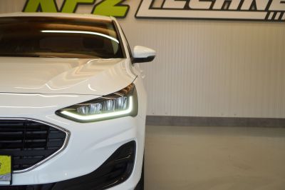Ford Focus Gebrauchtwagen Ford Focus Gebrauchtwagen
