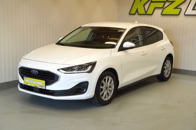 Ford Focus Gebrauchtwagen Ford Focus Gebrauchtwagen