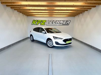 Ford Focus Gebrauchtwagen Ford Focus Gebrauchtwagen