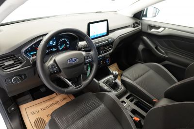 Ford Focus Gebrauchtwagen Ford Focus Gebrauchtwagen