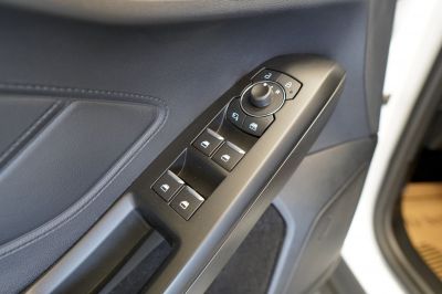 Ford Focus Gebrauchtwagen Ford Focus Gebrauchtwagen