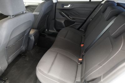 Ford Focus Gebrauchtwagen Ford Focus Gebrauchtwagen