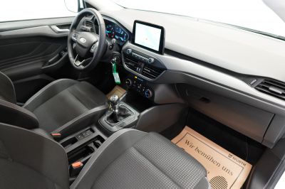 Ford Focus Gebrauchtwagen Ford Focus Gebrauchtwagen