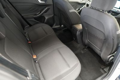 Ford Focus Gebrauchtwagen Ford Focus Gebrauchtwagen