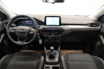 Ford Focus Gebrauchtwagen Ford Focus Gebrauchtwagen