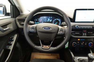 Ford Focus Gebrauchtwagen Ford Focus Gebrauchtwagen