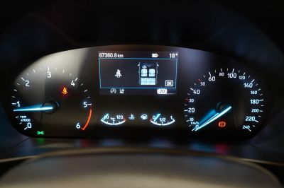 Ford Focus Gebrauchtwagen Ford Focus Gebrauchtwagen