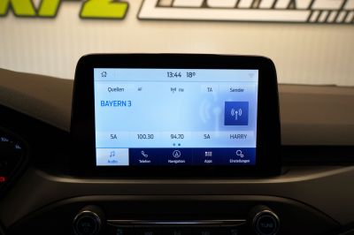 Ford Focus Gebrauchtwagen Ford Focus Gebrauchtwagen