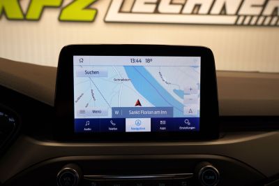 Ford Focus Gebrauchtwagen Ford Focus Gebrauchtwagen
