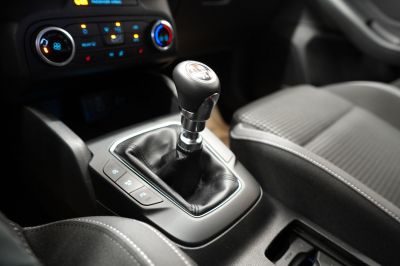 Ford Focus Gebrauchtwagen Ford Focus Gebrauchtwagen