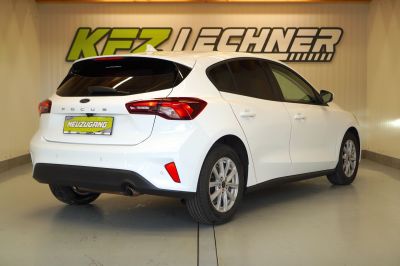 Ford Focus Gebrauchtwagen Ford Focus Gebrauchtwagen