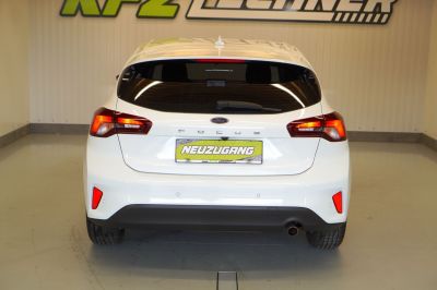 Ford Focus Gebrauchtwagen Ford Focus Gebrauchtwagen