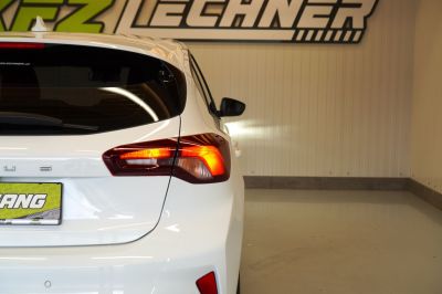 Ford Focus Gebrauchtwagen Ford Focus Gebrauchtwagen