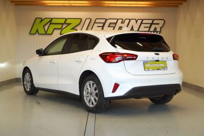 Ford Focus Gebrauchtwagen Ford Focus Gebrauchtwagen