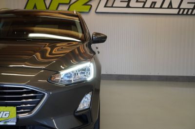 Ford Focus Gebrauchtwagen Ford Focus Gebrauchtwagen