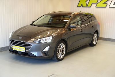 Ford Focus Gebrauchtwagen Ford Focus Gebrauchtwagen