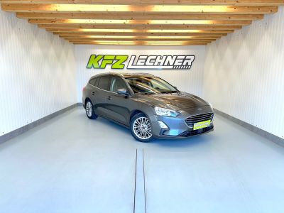 Ford Focus Gebrauchtwagen Ford Focus Gebrauchtwagen